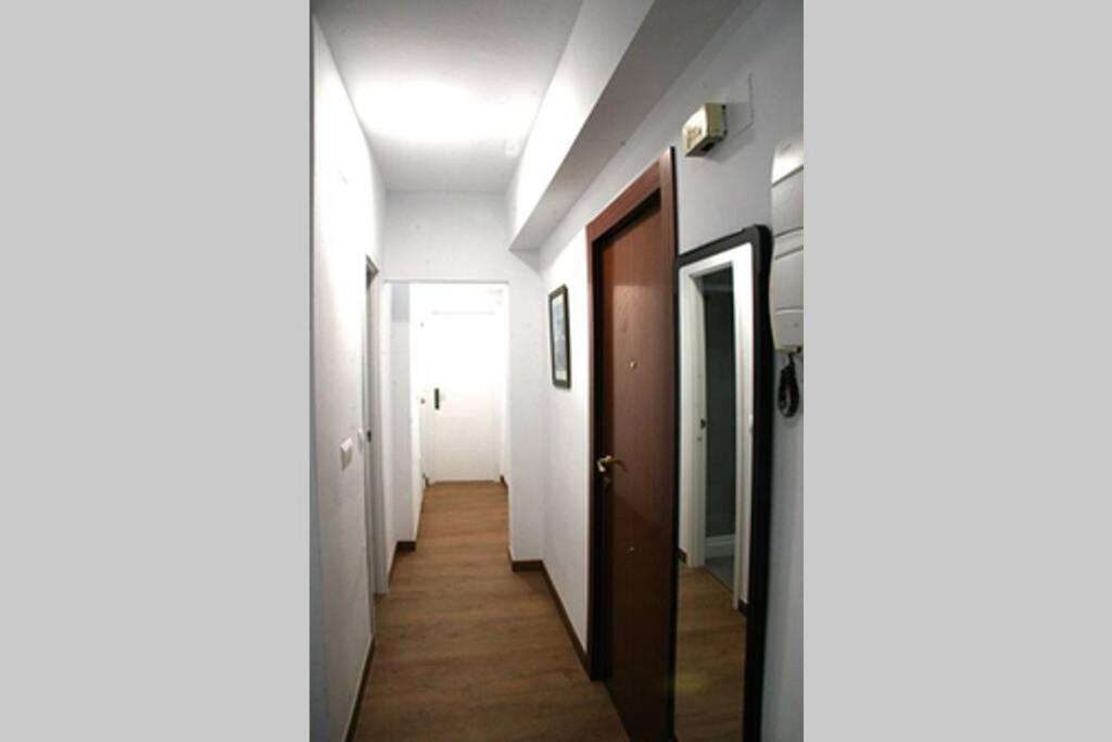 Lovely Apartment In The Centre Wifi Granada Exterior photo