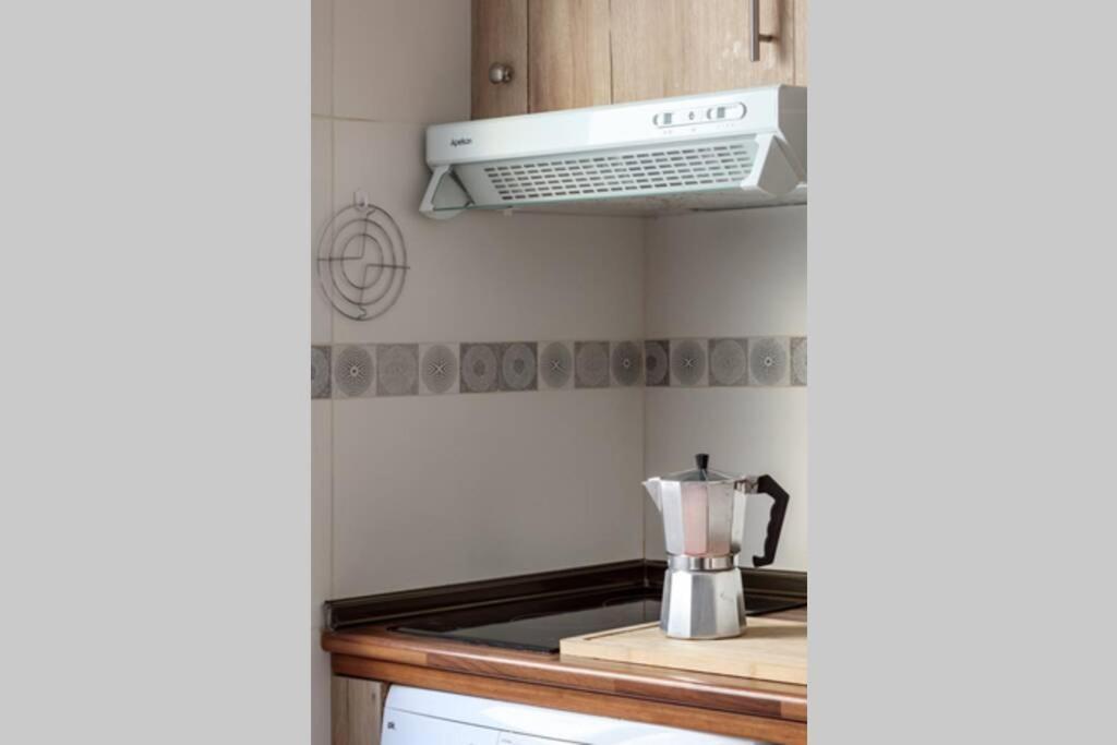 Lovely Apartment In The Centre Wifi Granada Exterior photo