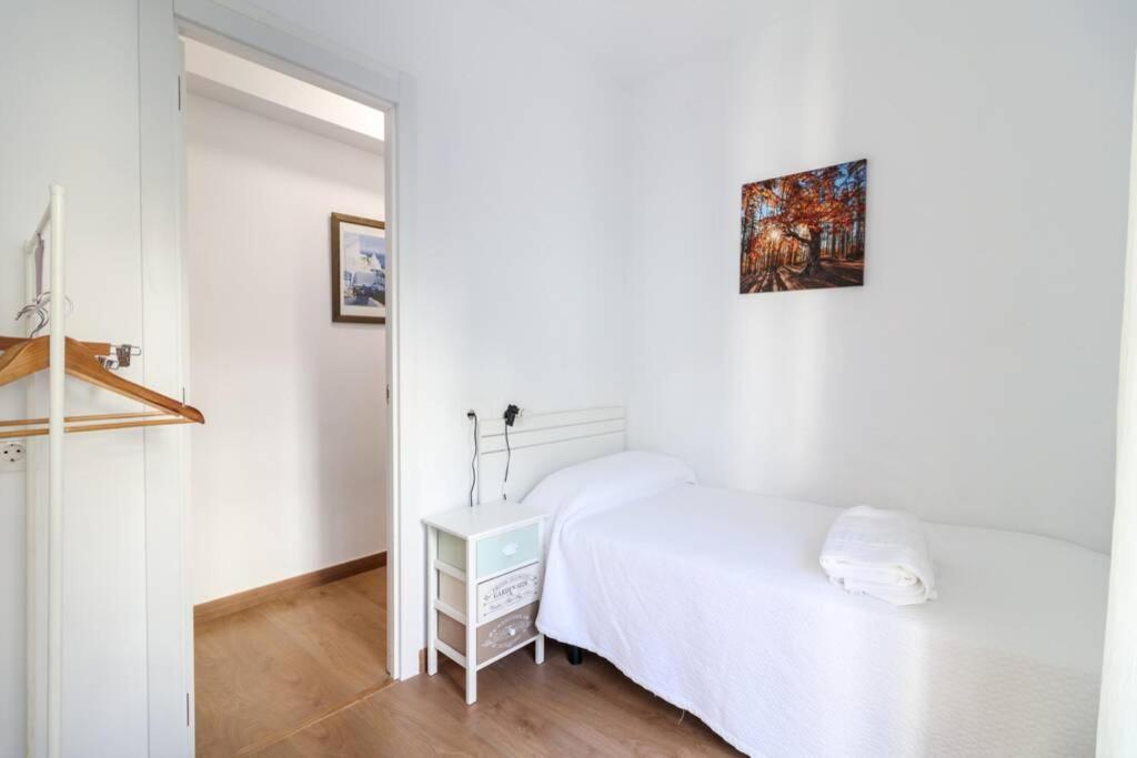 Lovely Apartment In The Centre Wifi Granada Exterior photo